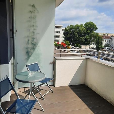 Sas Apartamenty Nautica 슈체친 외부 사진