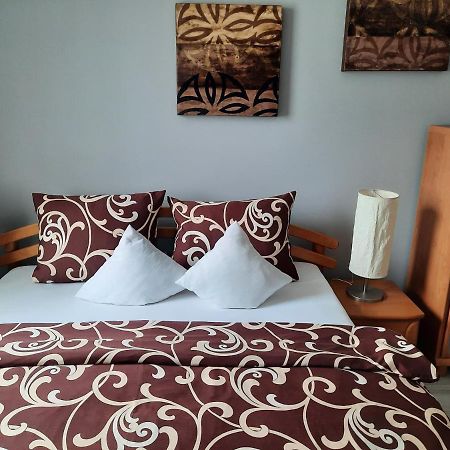 Sas Apartamenty Nautica 슈체친 외부 사진